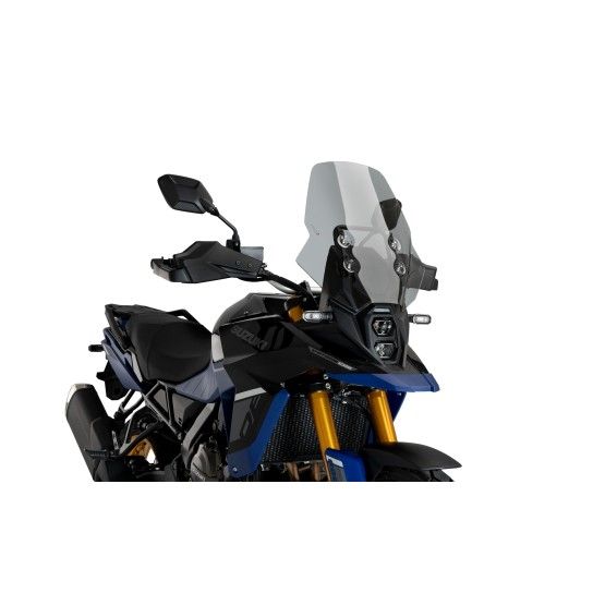 PUIG DL 800 V-STROM 2023 PARABRISAS TOURING FUMADO
