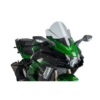 PUIG NINJA NINJA H2 SX 2018-20 VISEIRA RACING FUMADA