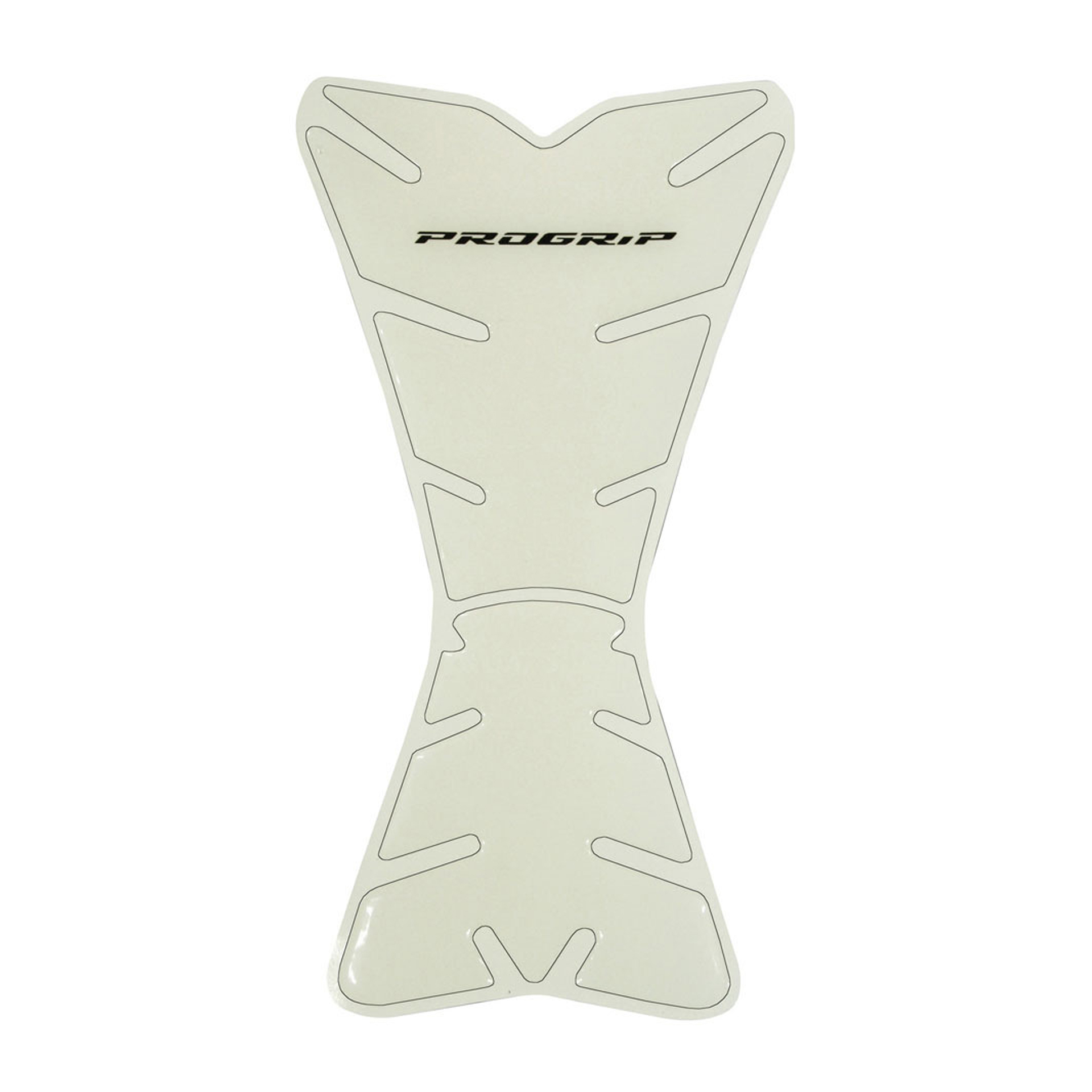 PROGRIP TANK PAD 5007 TRANSPARENTE PROGRIP TANK PAD 5007 TRANSPARENTE