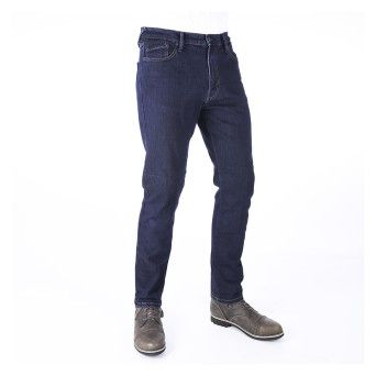 OXFORD CALA JEANS SLIM MS RINSE SHORT