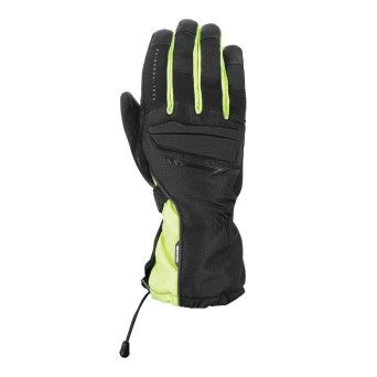 OXFORD LUVAS CONVOY 2.0 PRETO/FLUOR                       zz