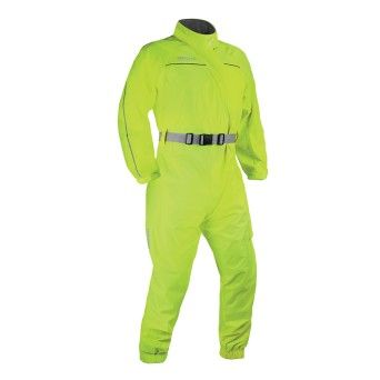 OXFORD FATO DE CHUVA RAINSEAL FLUOR