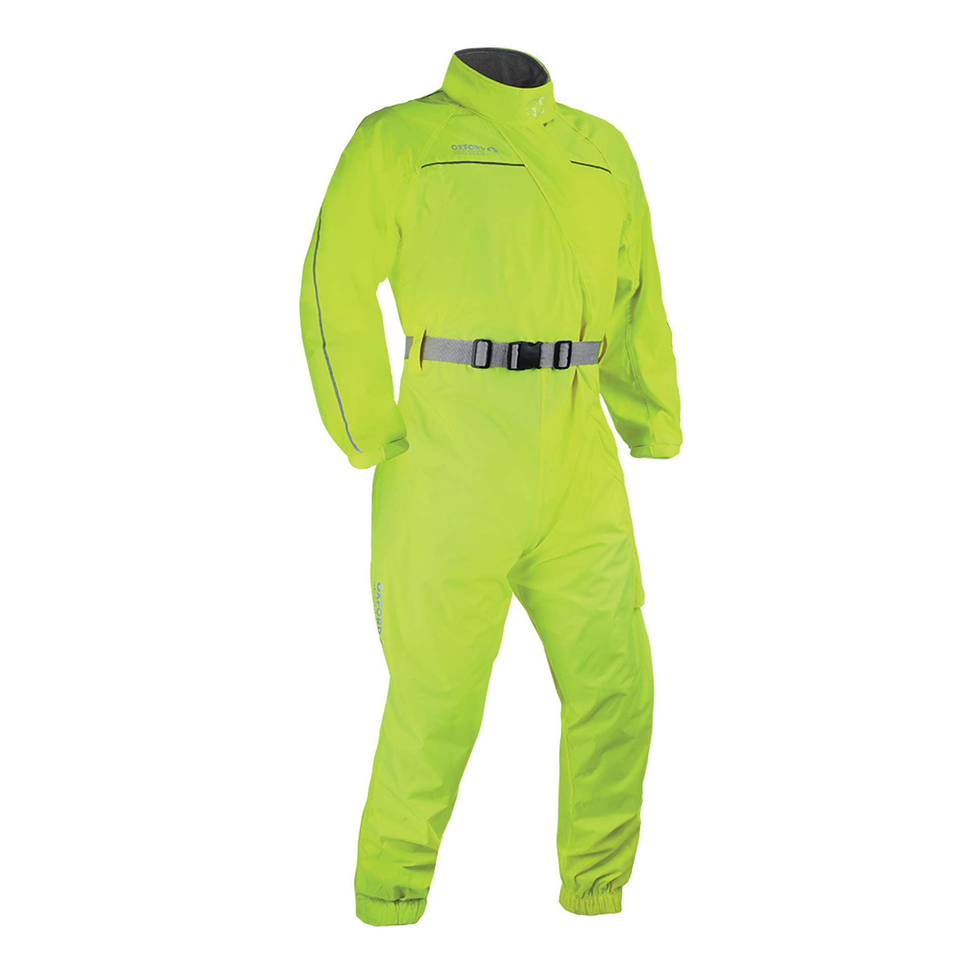 OXFORD FATO DE CHUVA RAINSEAL FLUOR