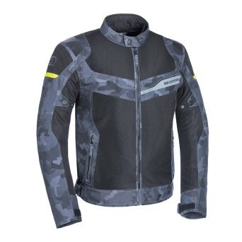 OXFORD CHAQUETA DAKAR D2D AIR MS