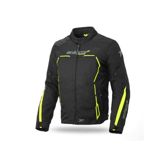 SEVENTY SD-JR65 RACING WINTER JACKET