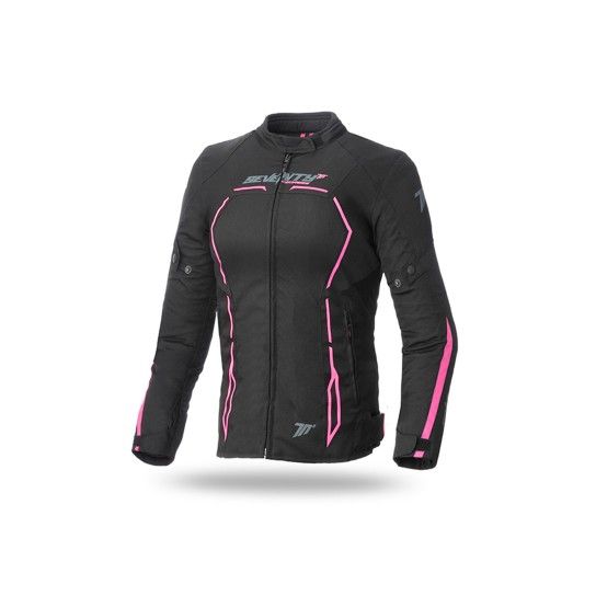 SEVENTY SD-JR67 RACING WOMEN WINTER JACKET