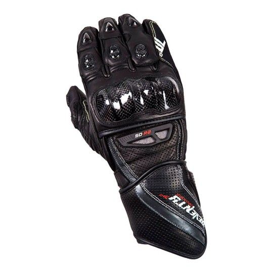 SEVENTY KIDS SUMMER GLOVES SD-R2K RACING