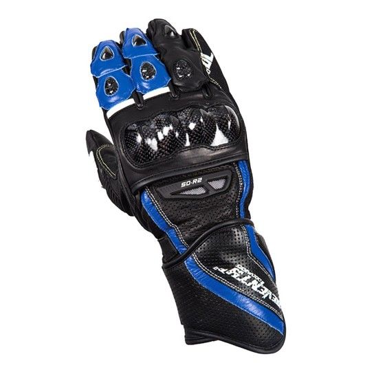 SEVENTY KIDS SUMMER GLOVES SD-R2K RACING