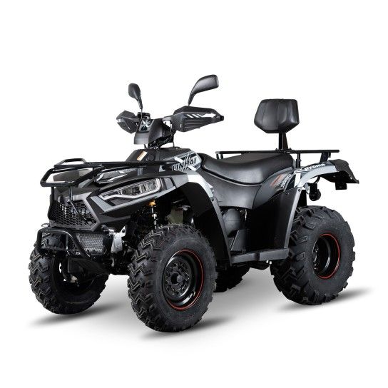 LINHAI LH 320 PROMAX EFI 2X4