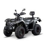 LINHAI LH 320 PROMAX EFI 2X4 LINHAI LH 320 PROMAX EFI 2X4