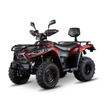 LINHAI LH 320 PROMAX EFI 2X4
