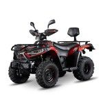 LINHAI LH 320 PROMAX EFI 2X4 LINHAI LH 320 PROMAX EFI 2X4