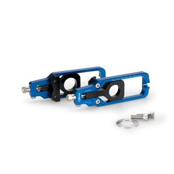 PUIG GSX-R1000 2009-16 TENSOR DE CORRENTE AZUL