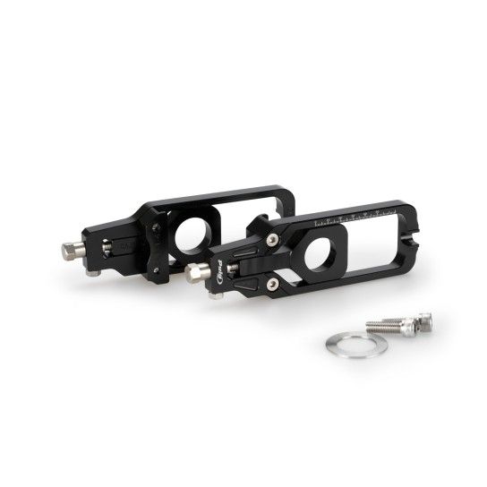 PUIG GSX-R1000 2009-16 TENSOR DE CORRENTE PRETO