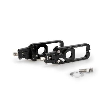 PUIG GSX-R1000 2009-16 TENSOR DE CORRENTE PRETO
