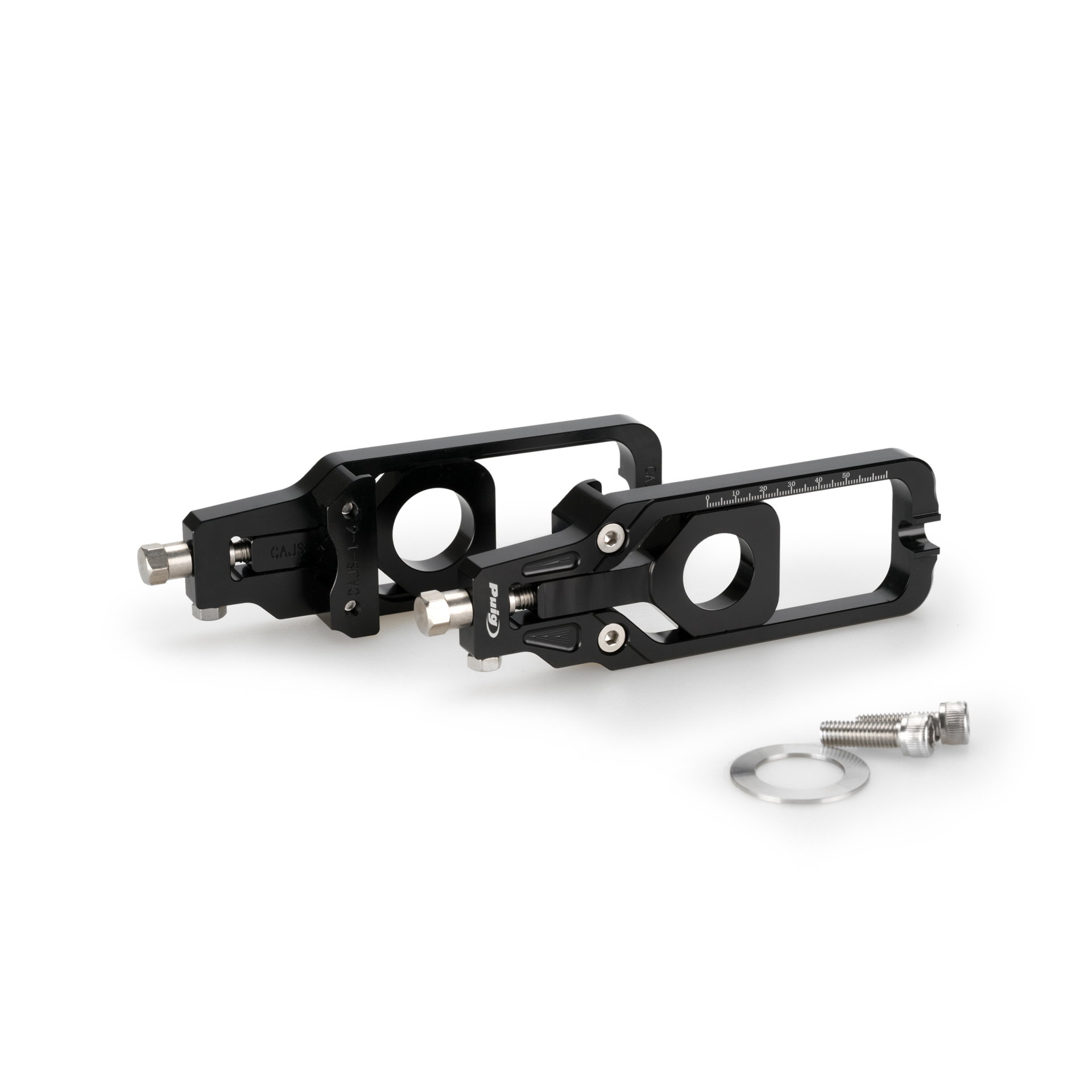 PUIG GSX-R1000 2009-16 TENSOR DE CORRENTE PRETO PUIG GSX-R1000 2009-16 TENSOR DE CORRENTE PRETO