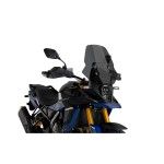 PUIG DL 800 V-STROM 2023 PARABRISAS TOURING FUMADO ESCURO