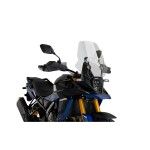 PUIG DL 800 V-STROM 2023 PARABRISAS TOURING TRANSPARENTE PUIG DL 800 V-STROM 2023 PARABRISAS TOURING TRANSPARENTE