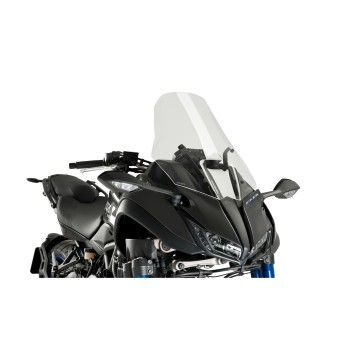 PUIG NIKEN 2018 VISEIRA TOURING TRANSPARENTE