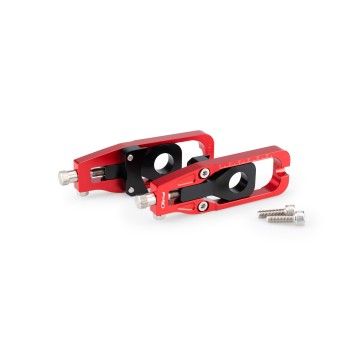 PUIG Z900 2017-23 TENSOR DE CORRENTE VERMELHO