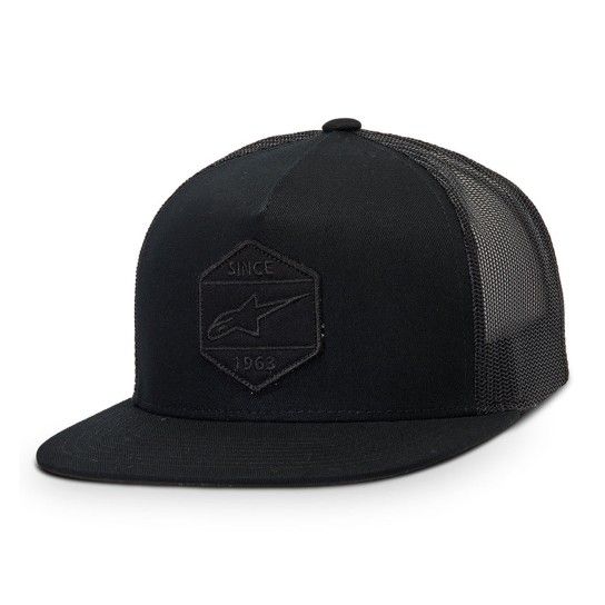 ALPINESTARS GORRA BOLT TRUCKER