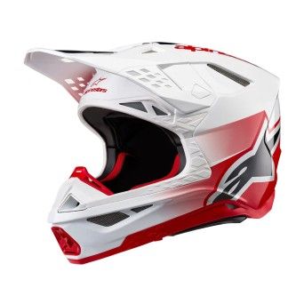 ALPINESTARS HELMET SUPERTECH S-M10 UNITE (ECE22.06)