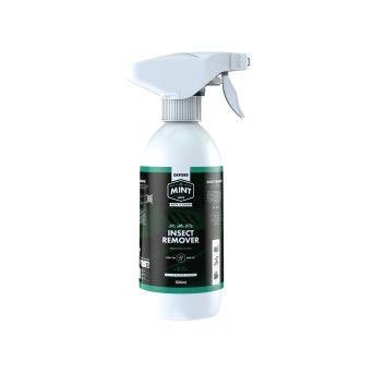 OXFORD MINT INSECT REMOVER 500ml
