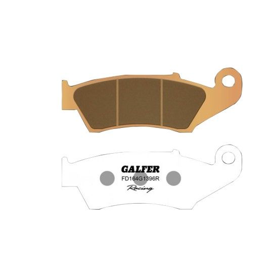 GALFER 164-1396 PASTILHAS RACING