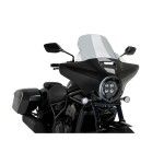 PUIG REBEL 1100T 2023 HIGH ROAD FUMADO