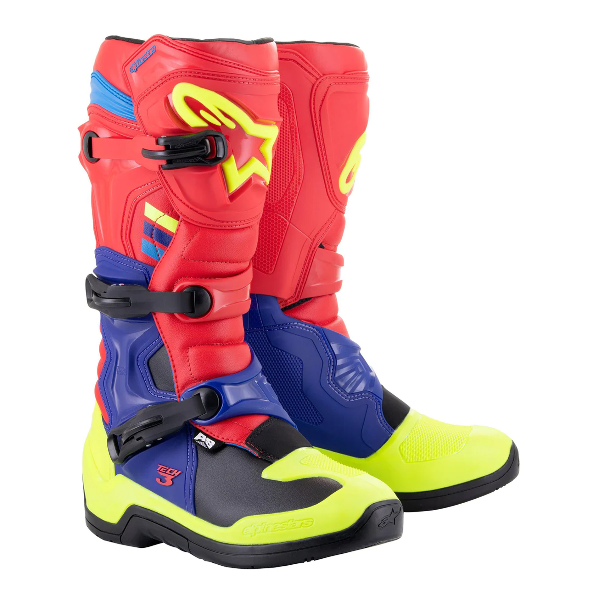 ALPINESTARS BOOTS TECH 3