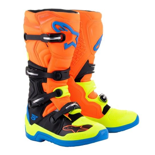 ALPINESTARS BOTAS TECH 5