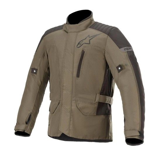 ALPINESTARS JACKET GRAVITY DS