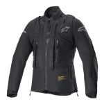 ALPINESTARS BLUSÃO TECHDURA ALPINESTARS BLUSÃO TECHDURA