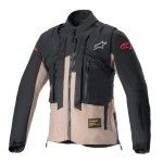 ALPINESTARS JACKET TECHDURA ALPINESTARS JACKET TECHDURA