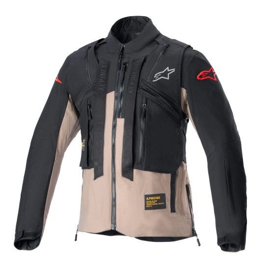 ALPINESTARS CHAQUETA TECHDURA