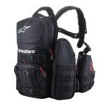 ALPINESTARS BACKPACK TECHDURA ALPINESTARS BACKPACK TECHDURA