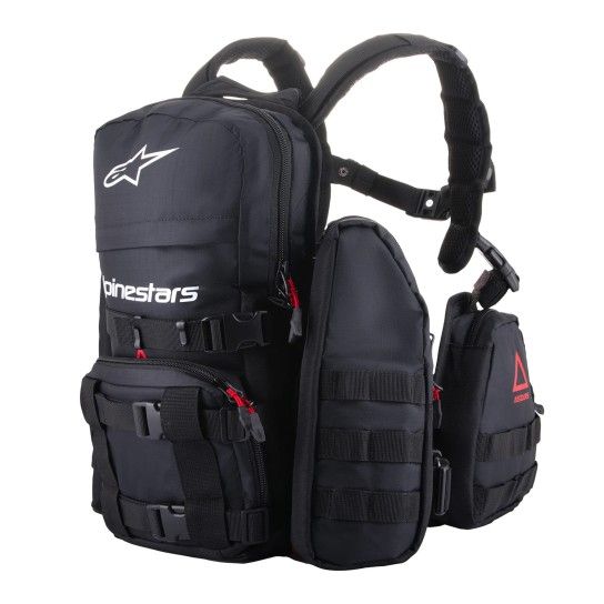 ALPINESTARS MOCHILA TECHDURA