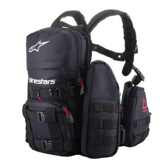 ALPINESTARS BACKPACK TECHDURA