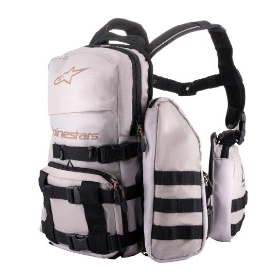 ALPINESTARS BACKPACK TECHDURA