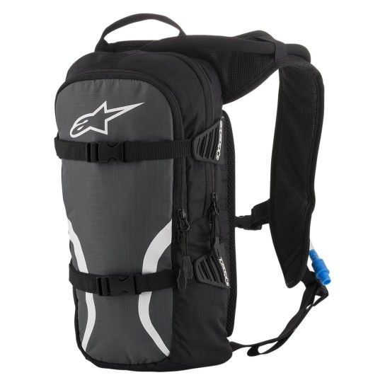 ALPINESTARS MOCHILA IGUANA