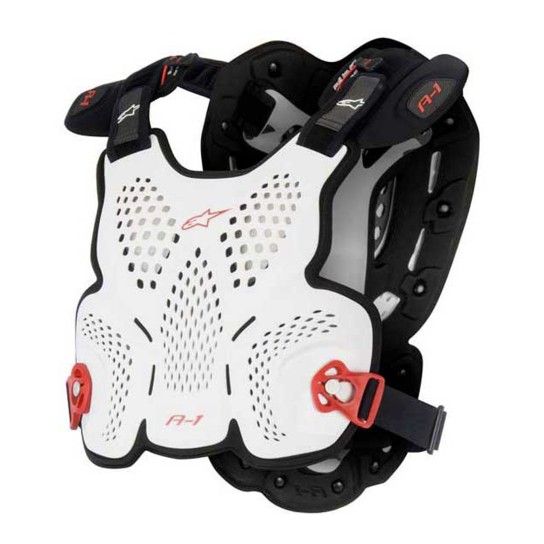 ALPINESTARS PROTECTOR DEL PECHO A1 ROOST GUARD