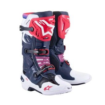 ALPINESTARS BOTAS TECH 10 SUPERVENTED