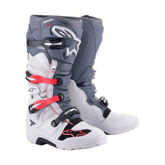 ALPINESTARS BOOTS TECH 7 ENDURO