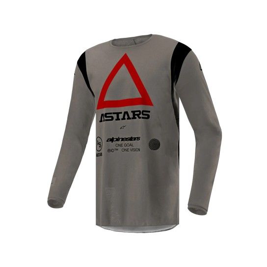 ALPINESTARS CAMISOLA TECHDURA