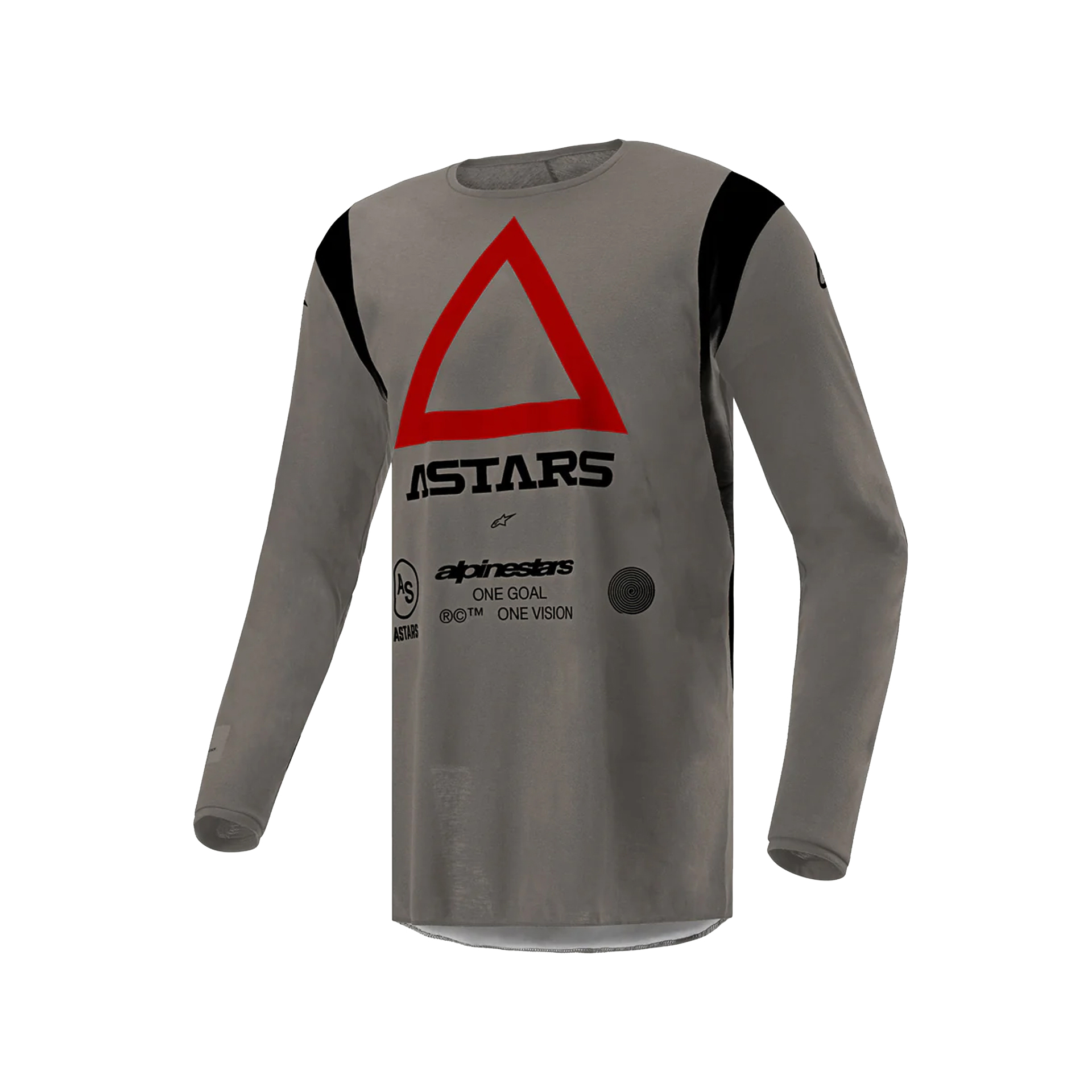 ALPINESTARS JERSEY TECHDURA