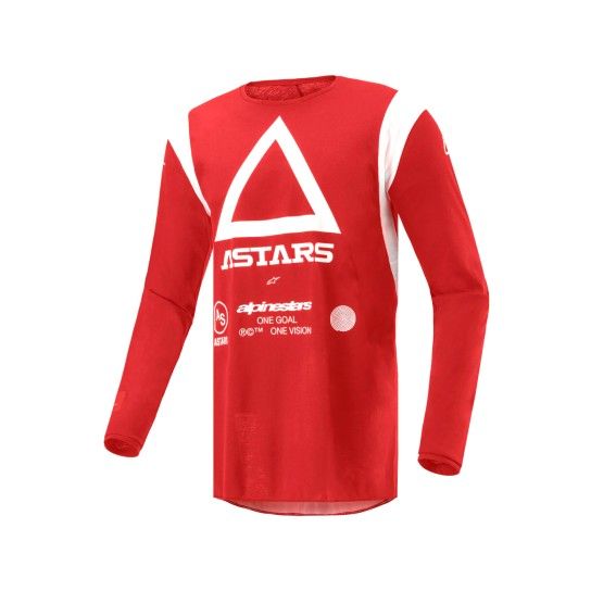 ALPINESTARS JERSEY TECHDURA