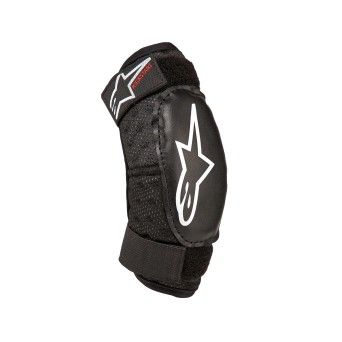 ALPINESTARS ELBOW PROTECTOR KIDS BIONIC ACTION KICKSTART