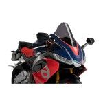 PUIG RS 660 2021 VISEIRA R-RACER FUMADO ESCURO PUIG RS 660 2021 VISEIRA R-RACER FUMADO ESCURO