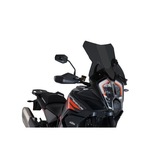PUIG 1290 SUPER ADVENTURE R 21 VISEIRA TOURING FUMADA ESCURA