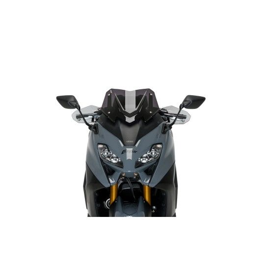 PUIG T-MAX 560 2022-22 PARABRIS. V-TECH LINE SPORT FUMADO ES